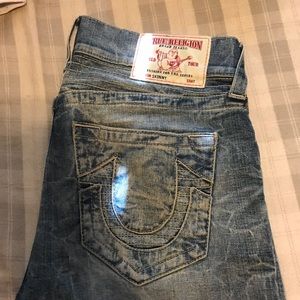 True religion pants